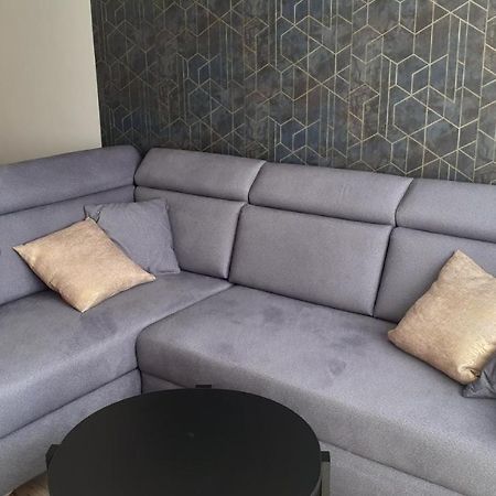 Apartament Kotlina クウォツコ エクステリア 写真