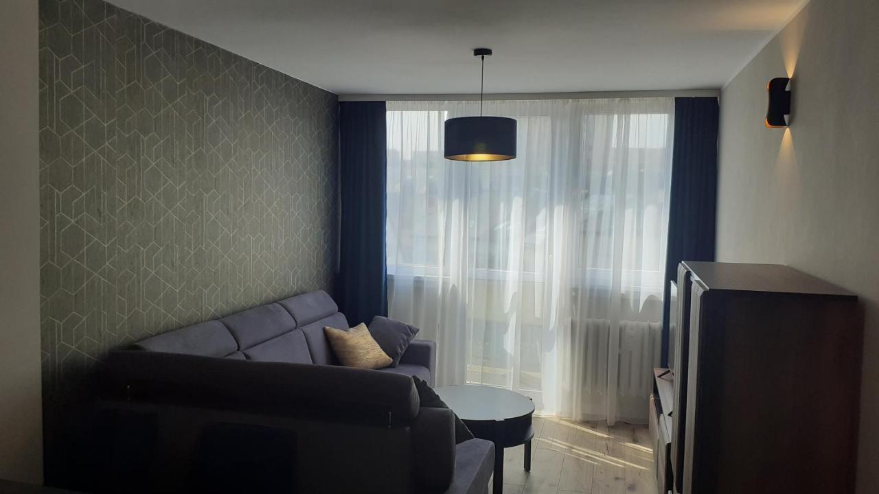 Apartament Kotlina クウォツコ エクステリア 写真
