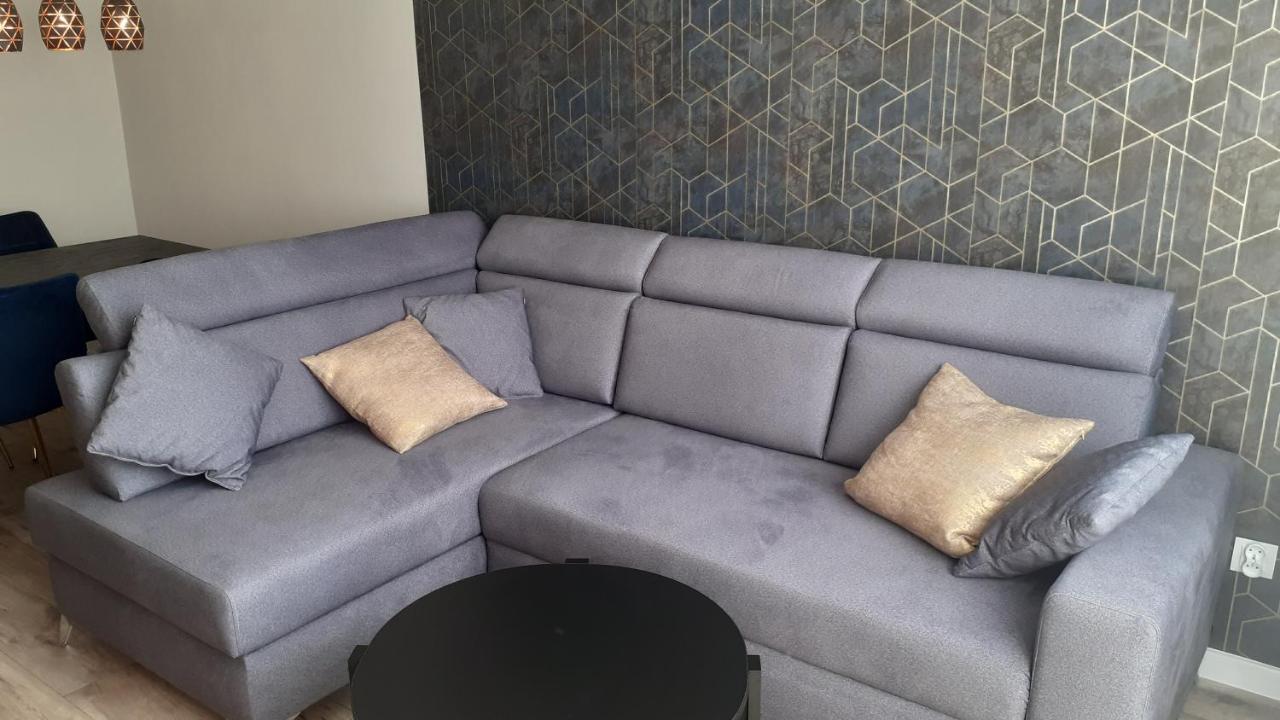 Apartament Kotlina クウォツコ エクステリア 写真