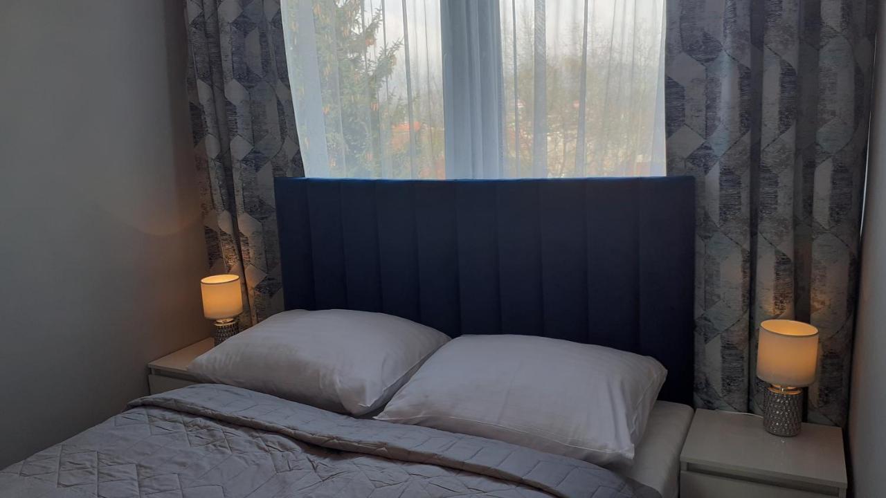 Apartament Kotlina クウォツコ エクステリア 写真