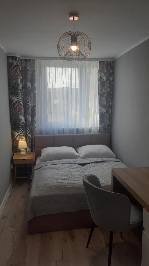 Apartament Kotlina クウォツコ エクステリア 写真